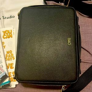 Stickii Absent Studio Bao Stationery Binder Bag Organizer